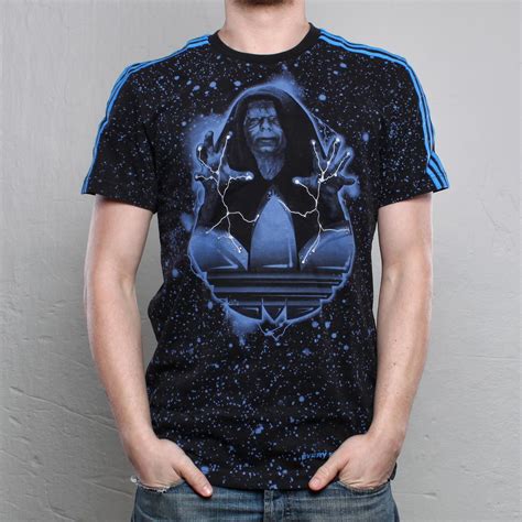 star wars kleidung damen t shirt adidas|adidas star wars sneakers.